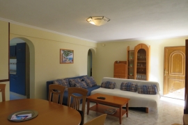 Reventa - Chalet - Elche - La Marina