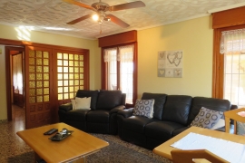 Reventa - Chalet - Elche - La Marina