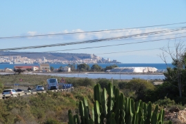 Reventa - Chalet - Elche - La Marina