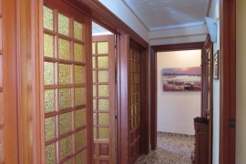 Reventa - Chalet - Elche - La Marina