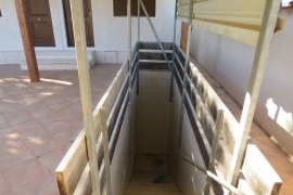 Reventa - Chalet - Elche - La Marina