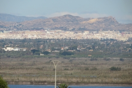 Reventa - Chalet - Elche - La Marina