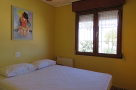 Reventa - Chalet - Elche - La Marina