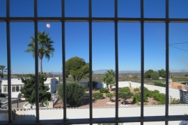 Reventa - Chalet - Elche - La Marina