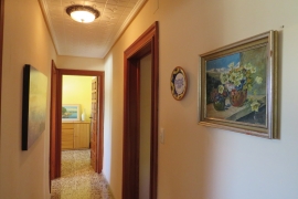 Reventa - Chalet - Elche - La Marina