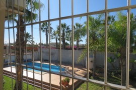 Reventa - Chalet - Elche - La Marina