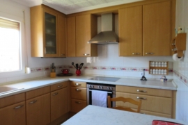 Reventa - Chalet - Elche - La Marina