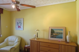 Reventa - Chalet - Elche - La Marina