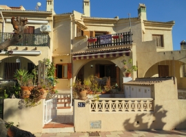 Terraced house - Sale - Guardamar - Buenavista