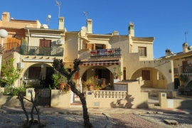 Sale - Reihenhaus - Guardamar - Buenavista