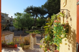 Sale - Reihenhaus - Guardamar - Buenavista