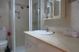 Sale - Reihenhaus - Guardamar - Buenavista