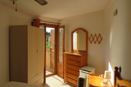 Sale - Reihenhaus - Guardamar - Buenavista