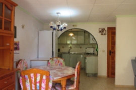 Sale - Reihenhaus - Guardamar - Buenavista