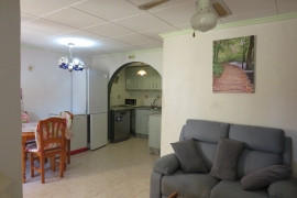 Sale - Reihenhaus - Guardamar - Buenavista