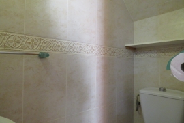 Sale - Reihenhaus - Guardamar - Buenavista