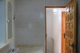 Sale - Reihenhaus - Guardamar - Buenavista