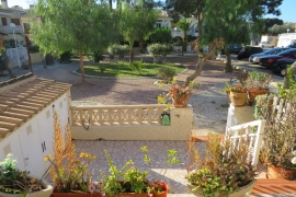 Sale - Reihenhaus - Guardamar - Buenavista