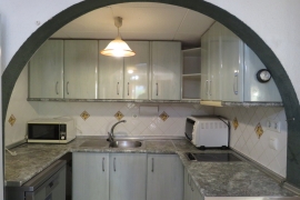 Sale - Reihenhaus - Guardamar - Buenavista