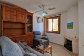 Sale - Reihenhaus - Guardamar - Buenavista