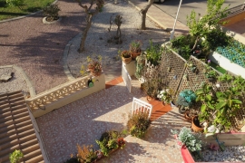 Sale - Reihenhaus - Guardamar - Buenavista