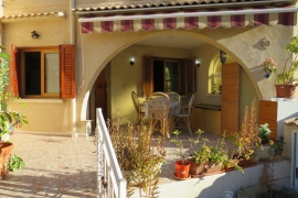 Sale - Reihenhaus - Guardamar - Buenavista