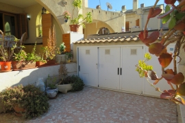 Sale - Reihenhaus - Guardamar - Buenavista