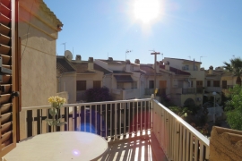 Sale - Reihenhaus - Guardamar - Buenavista