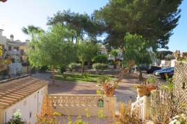 Sale - Reihenhaus - Guardamar - Buenavista