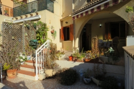 Sale - Reihenhaus - Guardamar - Buenavista