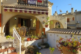 Sale - Reihenhaus - Guardamar - Buenavista