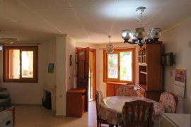 Sale - Reihenhaus - Guardamar - Buenavista