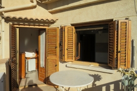 Sale - Reihenhaus - Guardamar - Buenavista