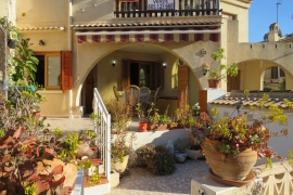 Sale - Reihenhaus - Guardamar - Buenavista