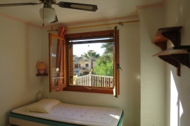 Sale - Reihenhaus - Guardamar - Buenavista