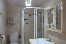 Sale - Reihenhaus - Guardamar - Buenavista