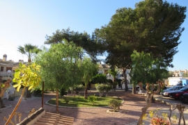 Sale - Reihenhaus - Guardamar - Buenavista