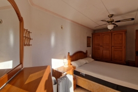 Sale - Reihenhaus - Guardamar - Buenavista