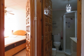 Sale - Reihenhaus - Guardamar - Buenavista