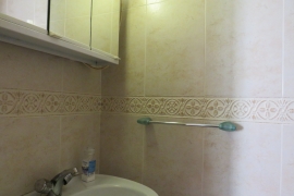 Sale - Reihenhaus - Guardamar - Buenavista