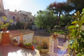 Sale - Reihenhaus - Guardamar - Buenavista