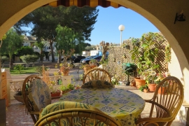 Sale - Reihenhaus - Guardamar - Buenavista