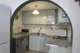 Sale - Reihenhaus - Guardamar - Buenavista