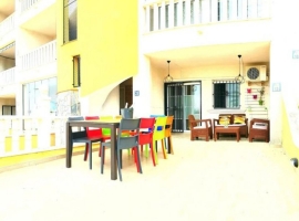 Apartment - Sale - La marina - El Pinet
