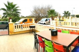 Sale - Apartment - La marina - El Pinet