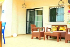 Sale - Apartment - La marina - El Pinet