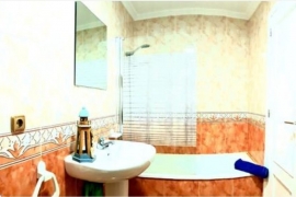 Sale - Apartment - La marina - El Pinet