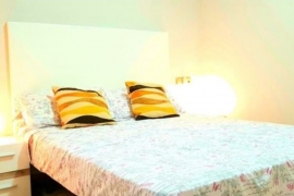 Sale - Apartment - La marina - El Pinet