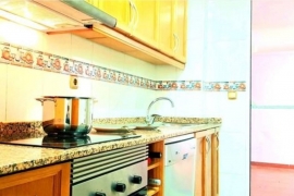 Sale - Apartment - La marina - El Pinet