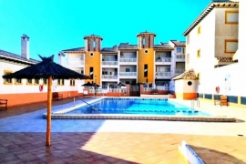 Sale - Apartment - La marina - El Pinet